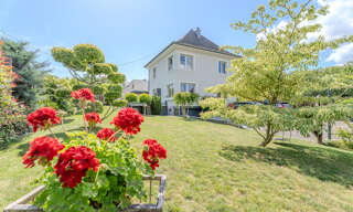 Maison 6 Pièces 132 m² à vendre à Riedisheim (68400)