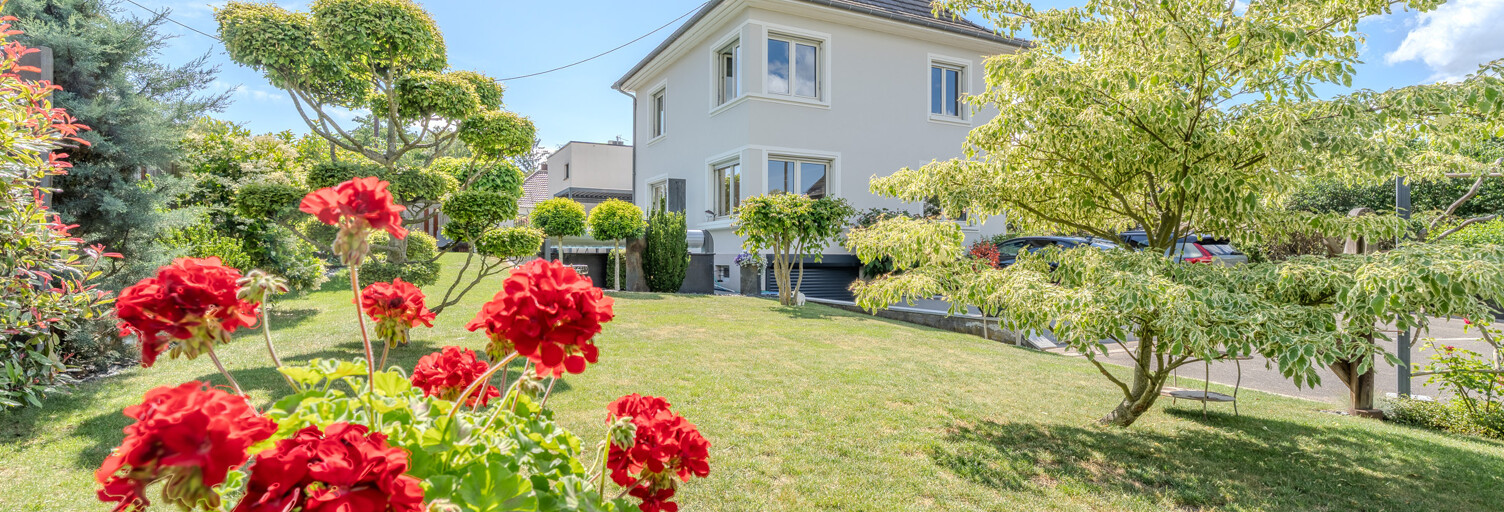 Maison 6 Pièces 132 m² à vendre à Riedisheim (68400)