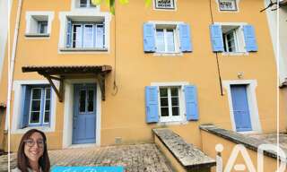 Immeuble  173 m² à vendre à Saint-Just-Saint-Rambert (42170)