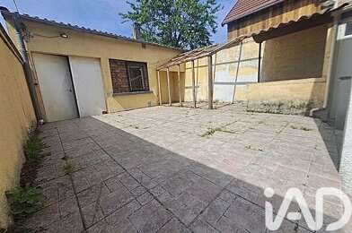 Maison 5 pièces 315000 €