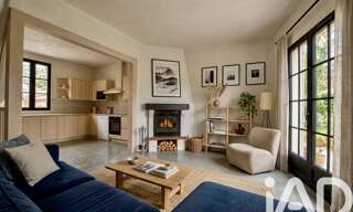 Maison 5 Pièces 70 m² à vendre à Villiers-sur-Orge (91700)