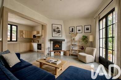 Maison 5 pièces 315000 €