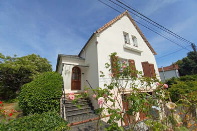 Maison 5 pièces 119000 €