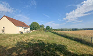 Maison 3 Pièces 70 m² à vendre à La Chapelle-Montlinard (18140)