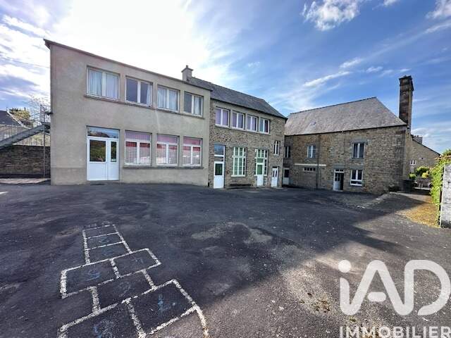 Vente Maison traditionnelle 16 pièces — photo du bien