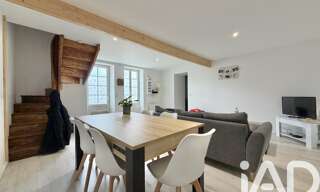 Maison 4 Pièces 91 m² à vendre à Bourneau (85200)