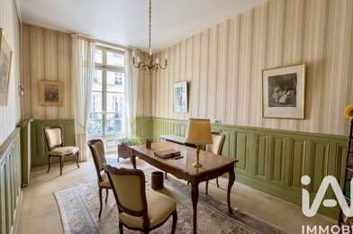 Appartement 4 pièces 99000 €