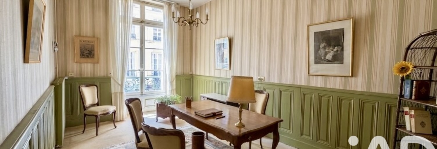 Appartement 4 Pièces 65 m² à vendre à Le Puy-en-Velay (43000)