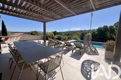 Maison 8 pièces 1340000 €