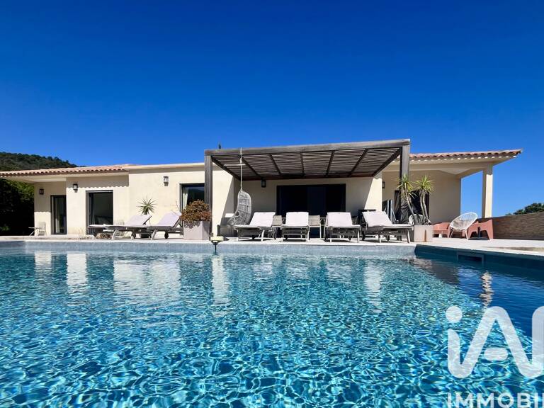 Vente Maison traditionnelle 8 pièces — photo 1