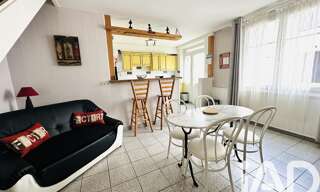 Maison 4 Pièces 47 m² à vendre à Les Sables-d'Olonne (85100)