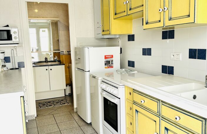 Vente Maison de ville 4 pièces — photo 3