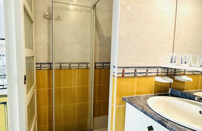 Vente Maison de ville 4 pièces — photo 4