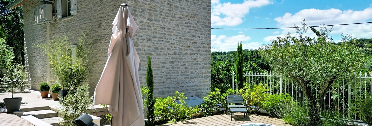 Maison 6 Pièces 150 m² à vendre à Porcieu-Amblagnieu (38390)