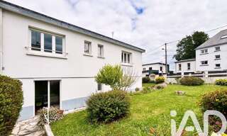 Maison 5 Pièces 124 m² à vendre à Lanester (56600)