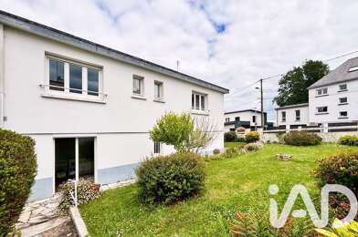 Maison 5 pièces 310000 €