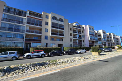 Appartement 1 pièces 750 €