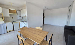 Appartement 1 Pièce 30 m² à louer à Mandelieu-la-Napoule (06210)