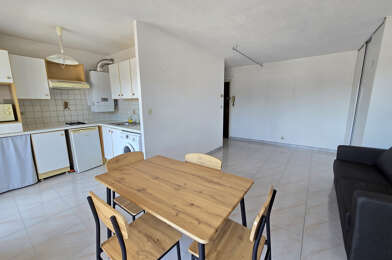 Appartement 1 pièces 750 €