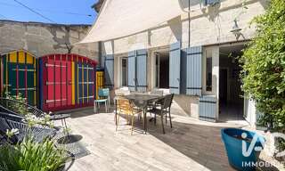 Maison 3 Pièces 72 m² à vendre à Saintes (17100)