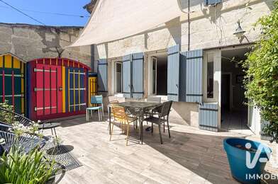 Maison 3 pièces 168000 €
