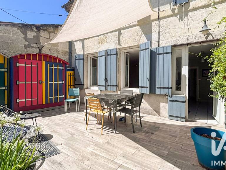 Vente Maison de ville 3 pièces — photo 1