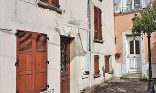 Appartement 1 Pièce 19 m² à louer à Mandres-les-Roses (94520)