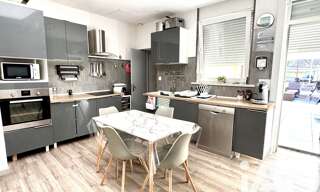 Maison 5 Pièces 140 m² à vendre à Denain (59220)