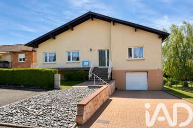 Maison 4 pièces 250000 €