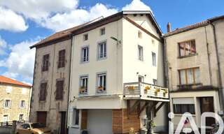 Maison 4 Pièces 75 m² à vendre à Saint-Germain-l'Herm (63630)
