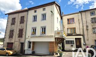 Maison 4 Pièces 75 m² à vendre à Saint-Germain-l'Herm (63630)