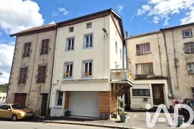 Maison 4 pièces 108000 €