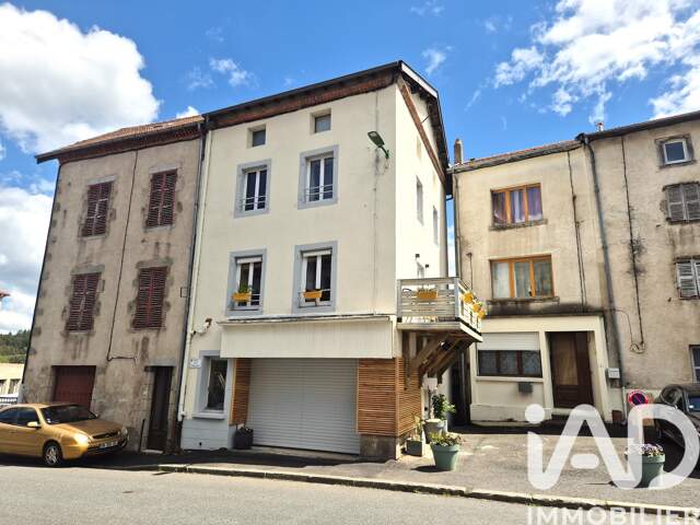Vente Maison de village 4 pièces — photo du bien