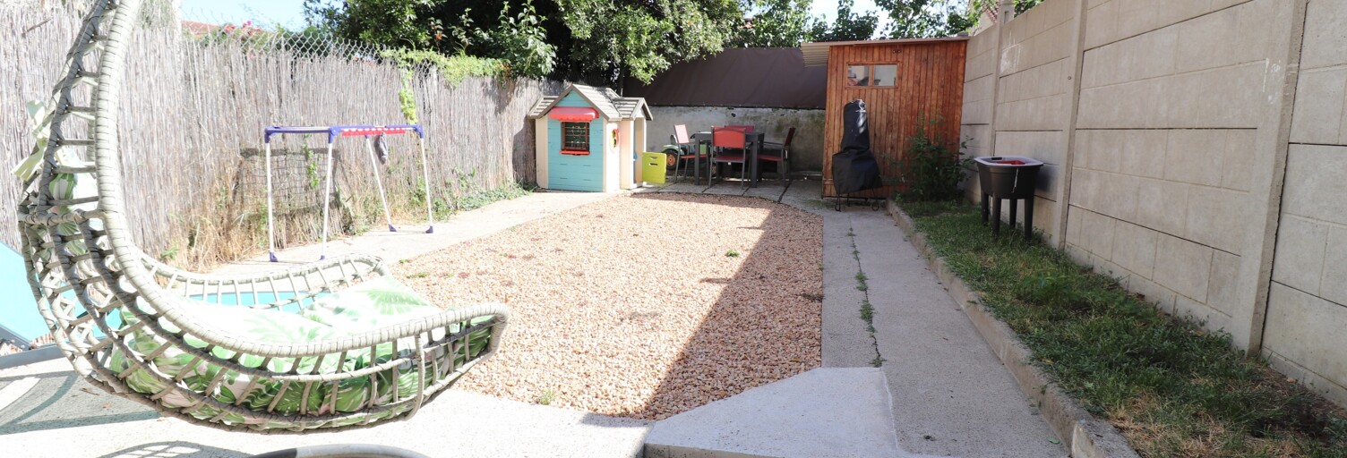 Immeuble  220 m² à vendre à Pont-du-Château (63430)