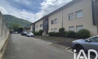 Appartement 2 Pièces 48 m² à vendre à Vizille (38220)