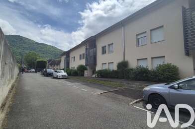 Appartement 2 pièces 135000 €