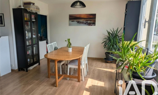 Appartement 3 Pièces 69 m² à vendre à Joué-lès-Tours (37300)
