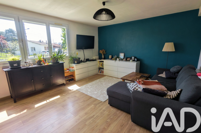 Appartement 3 pièces 137000 €