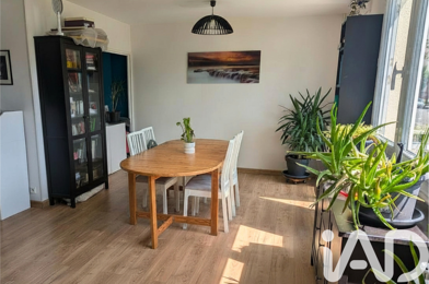 Appartement 3 pièces 137000 €