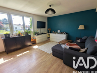 Vente Appartement 3 pièces — photo 2