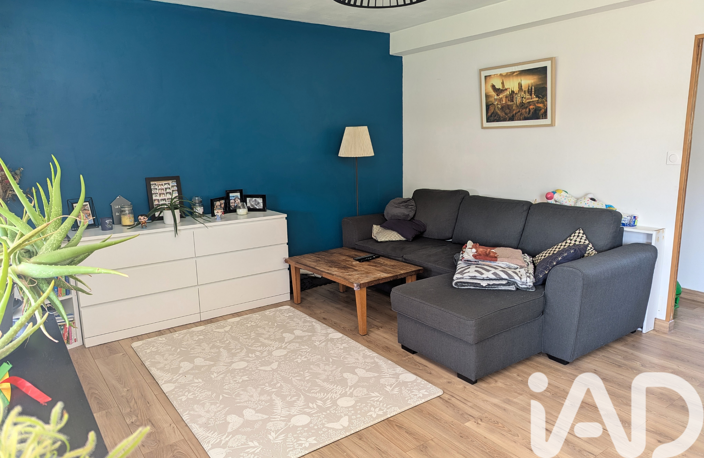 Vente Appartement 3 pièces — photo 3