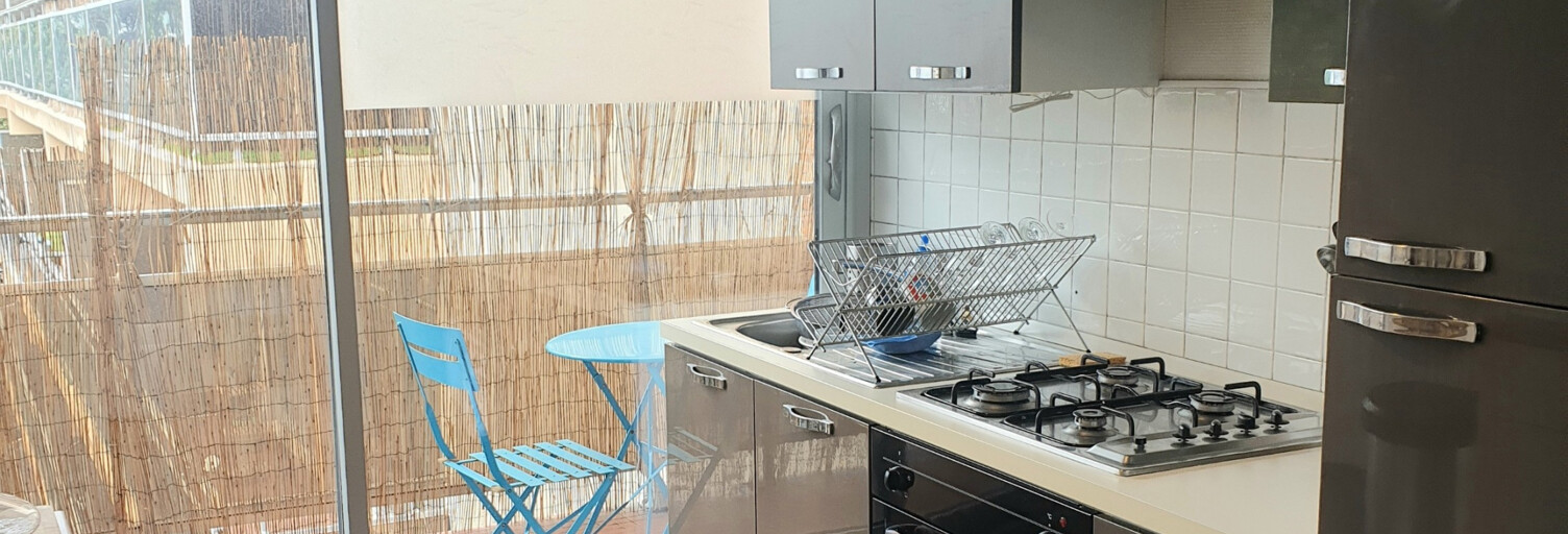 Appartement 2 Pièces 50 m² à louer à Clermont-Ferrand (63000)