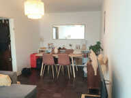 T2 - Balcon cave et stationnement - Quartier banque de Franc — photo 3