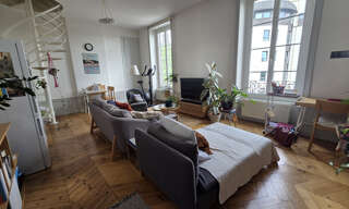 Appartement 3 Pièces 63 m² à louer à Clermont-Ferrand (63000)