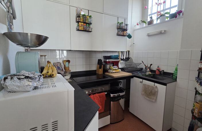 DUPLEX T3 - Garage et cave - Quartier Carnot — photo 2