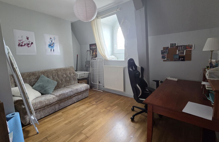 DUPLEX T3 - Garage et cave - Quartier Carnot — photo 3
