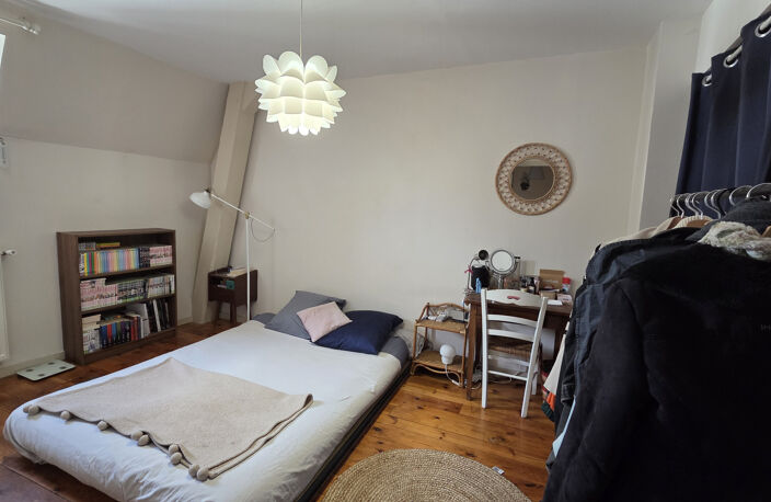 DUPLEX T3 - Garage et cave - Quartier Carnot — photo 4