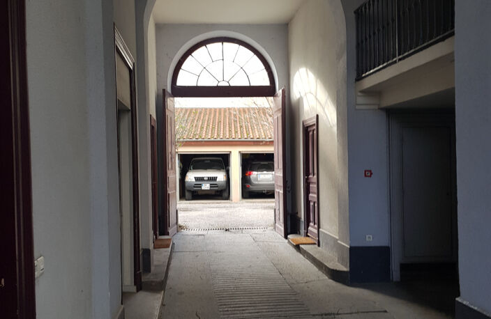 DUPLEX T3 - Garage et cave - Quartier Carnot — photo 5
