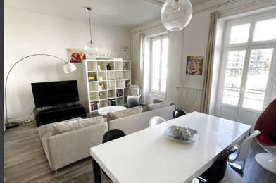 Appartement 3 pièces 950 €