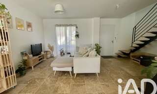 Maison 4 Pièces 83 m² à louer à Montlouis-sur-Loire (37270)